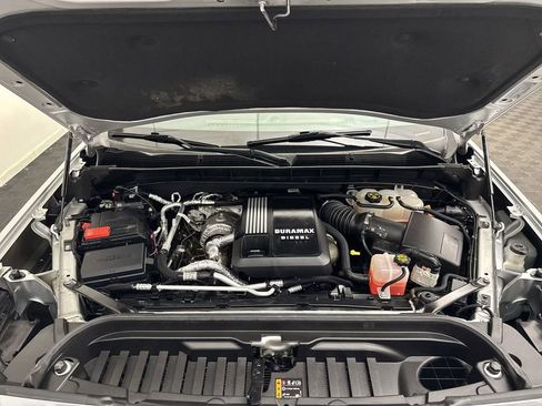 Used 2022 GMC Sierra 1500 SLT w/ SLT Premium Plus Package image 32