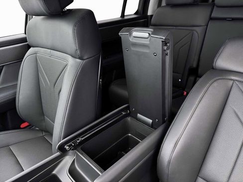 New 2026 Hyundai Santa Fe SEL FWD image 19
