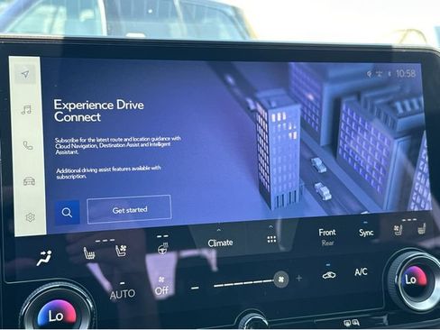 New 2026 Lexus TX 350 FWD image 10
