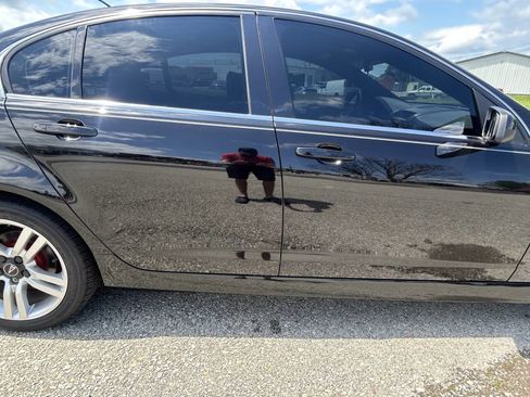 Used 2008 Pontiac G8 w/ Premium Package image 15