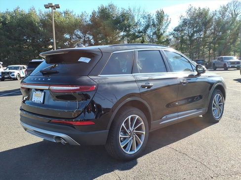 New 2026 Lincoln Corsair Premiere AWD/4WD image 7