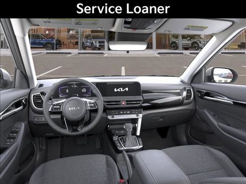 New 2026 Kia Seltos S image 14