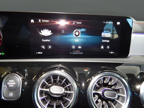 Used 2023 Mercedes-Benz CLA 250 CLA 250 image 28