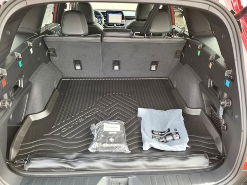 New 2026 Subaru Outback Premium image 18