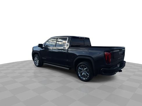 Used 2024 GMC Sierra 1500 Denali w/ Denali Reserve Package image 6