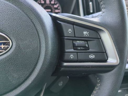 Used 2023 Subaru Ascent Limited w/ Technology Package AWD/4WD image 31