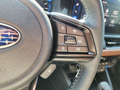 New 2026 Subaru Outback Touring XT AWD/4WD image 7