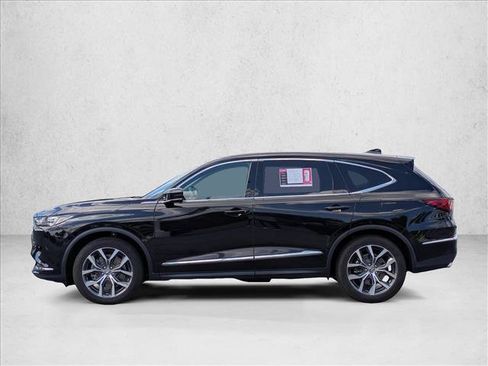 Used 2023 Acura MDX FWD w/ Technology Package image 9