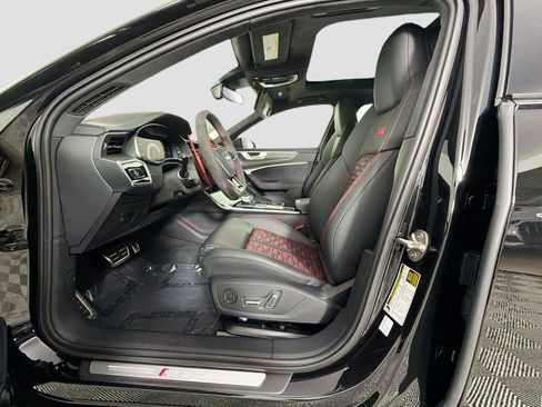 Used 2026 Audi RS 6 performance AWD/4WD image 22