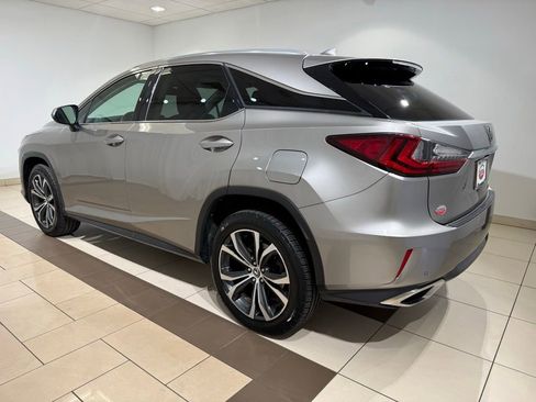 Used 2018 Lexus RX 350 AWD w/ Premium Package image 3