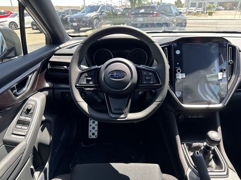 New 2026 Subaru WRX Premium AWD/4WD image 11