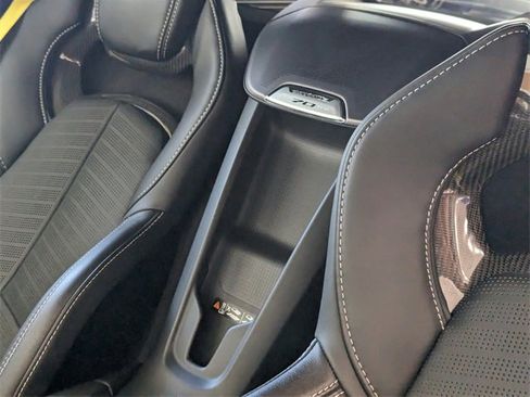 Used 2023 Chevrolet Corvette Z06 w/ Stealth Interior Trim Package image 21