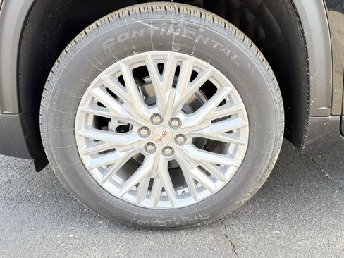 New 2025 GMC Acadia Elevation w/ Elevation Premium Package image 11