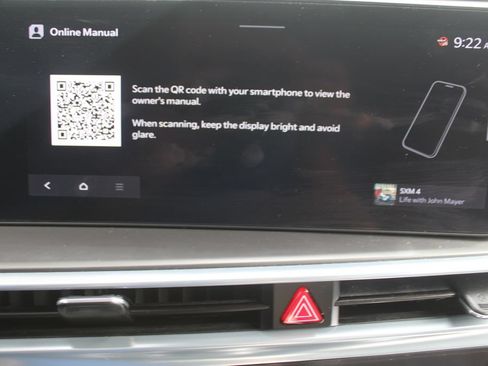 Used 2024 Kia Sorento SX FWD image 55