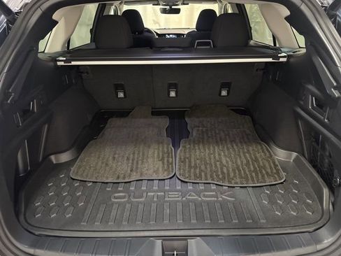 Certified 2025 Subaru Outback Premium image 38