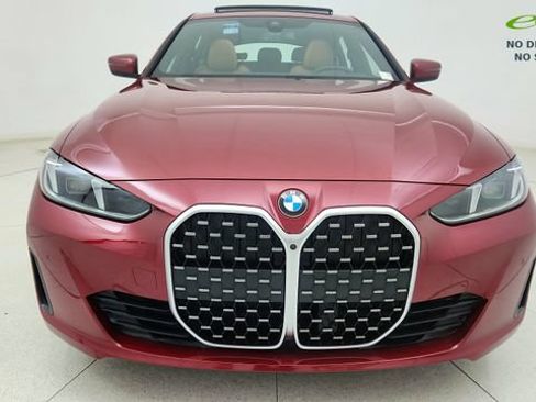 Used 2025 BMW 430i RWD image 2
