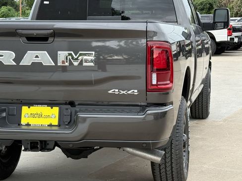 New 2025 RAM 2500 Laramie image 10