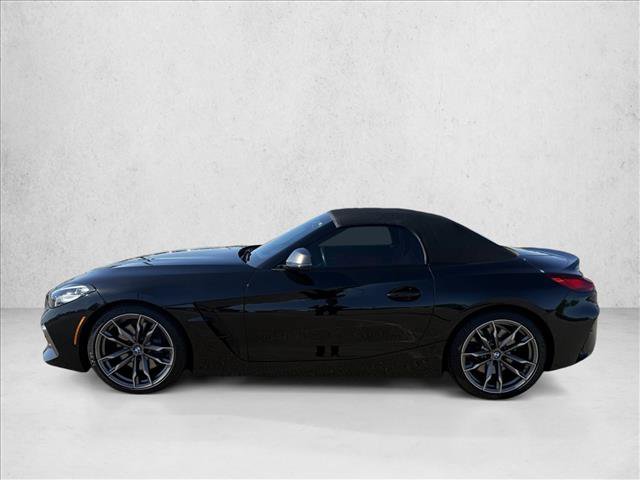 Used 2020 BMW Z4 M40i w/ Executive Package RWD image 9