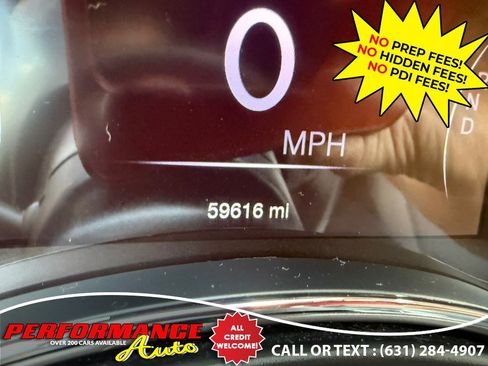 Used 2019 Jeep Grand Cherokee Laredo AWD/4WD image 13