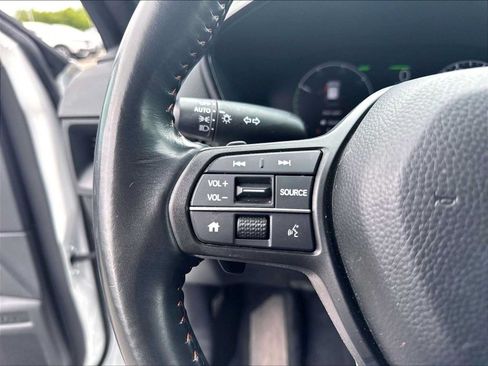 Used 2023 Honda CR-V Sport image 20