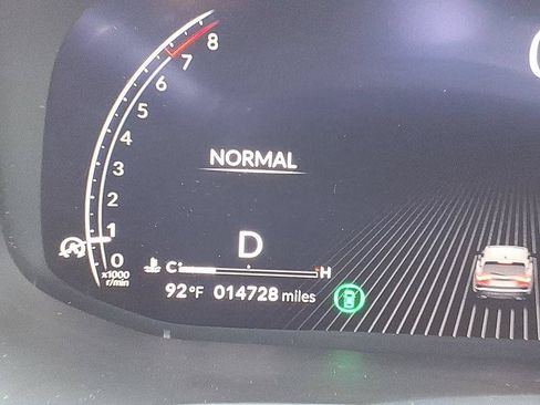 Used 2024 Acura MDX SH-AWD w/ Technology Package image 31