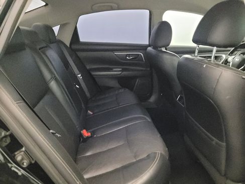 Used 2018 Nissan Altima 2.5 SL FWD image 19