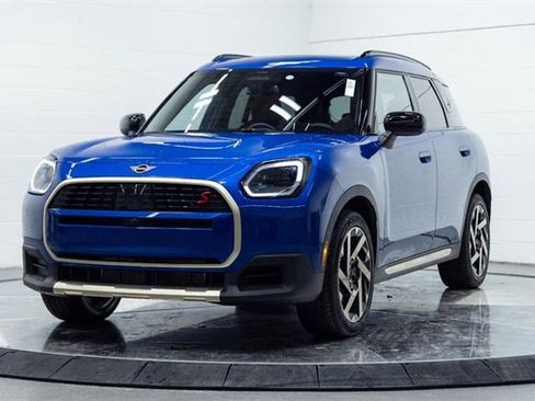 New 2026 MINI Cooper Countryman S w/ Comfort Package Max image 6