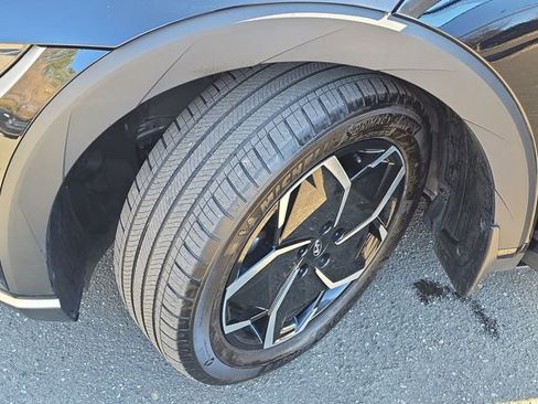 Used 2023 Hyundai Ioniq 5 SEL image 44