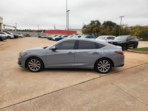 New 2026 Acura Integra Base image 4