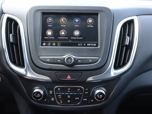 Used 2019 Chevrolet Equinox LT AWD/4WD image 11
