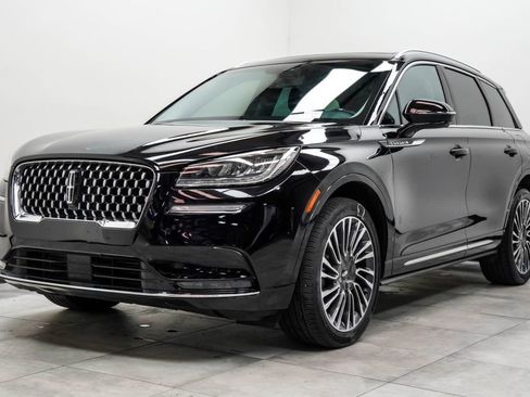 Used 2020 Lincoln Corsair Reserve w/ Appearance Package AWD/4WD image 7