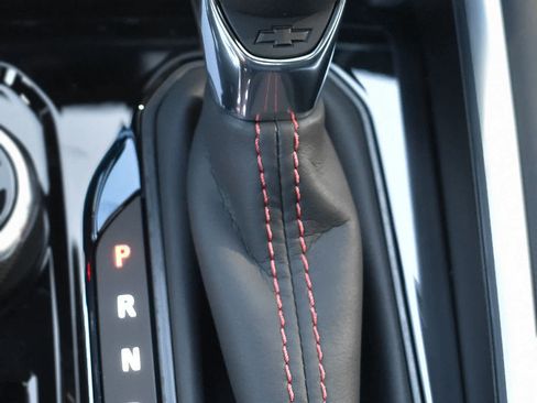 New 2026 Chevrolet Colorado Z71 image 22