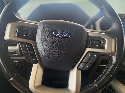 Used 2021 Ford F350 Lariat w/ Lariat Ultimate Package image 24