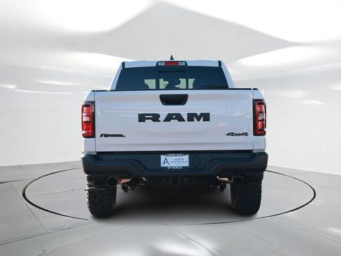 New 2026 RAM 1500 Rebel image 3