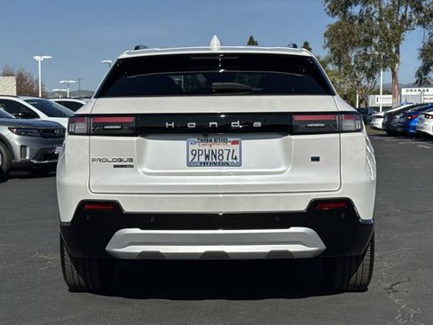 Certified 2024 Honda Prologue Touring image 4