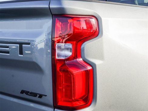 New 2026 Chevrolet Silverado 1500 RST w/ Z71 Off-Road Package image 7