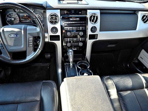 Used 2011 Ford F150 FX4 AWD/4WD image 14