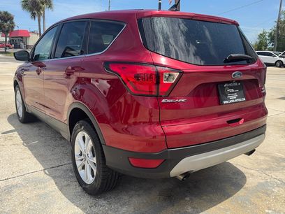 Used 2019 Ford Escape SE