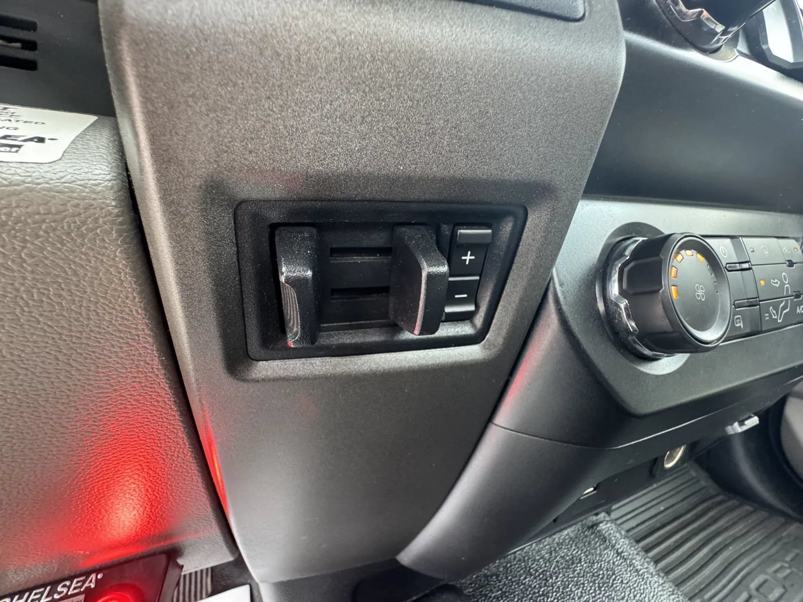 Used 2019 Ford F550 4x4 Regular Cab Super Duty image 22
