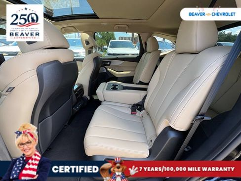 Used 2025 Acura MDX SH-AWD w/ Technology Package image 14
