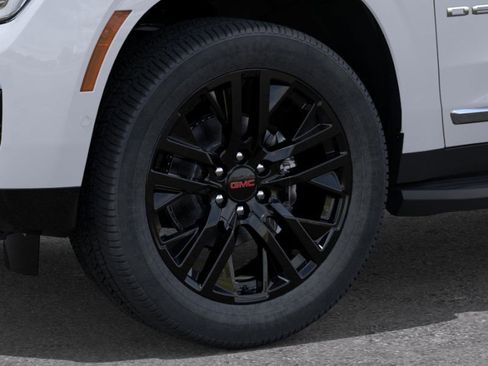 New 2026 GMC Yukon XL Denali image 9