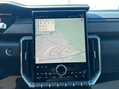 Used 2024 GMC Acadia Denali w/ Super Cruise Package image 57