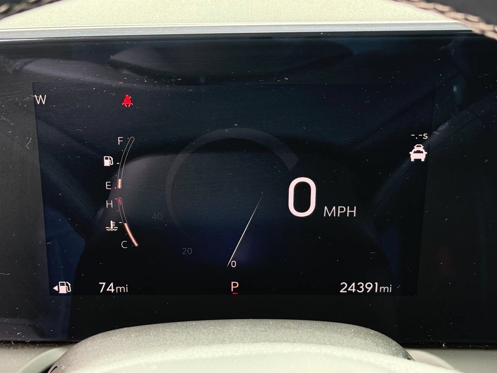 Used 2024 Buick Encore GX Preferred FWD image 34