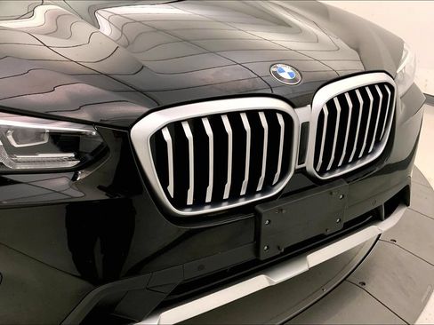 Certified 2022 BMW X3 xDrive30i w/ Convenience Package AWD/4WD image 29