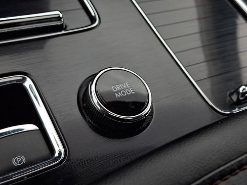 Certified 2023 Lincoln Aviator Reserve w/ Elements Package Plus AWD/4WD image 28