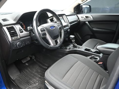 Used 2019 Ford Ranger XLT w/ Equipment Group 301A Mid image 33
