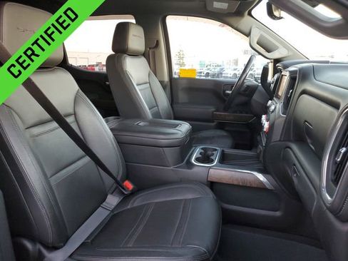 Certified 2020 GMC Sierra 1500 Denali w/ Denali Ultimate Package image 30