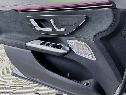 Certified 2023 Mercedes-Benz EQE 500 4MATIC Sedan image 29