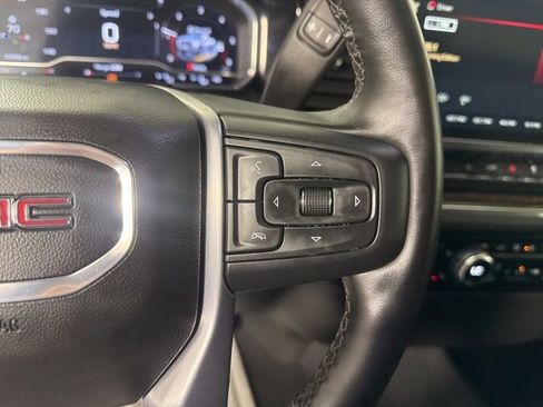 Used 2024 GMC Sierra 2500 SLE w/ SLE Convenience Package image 23