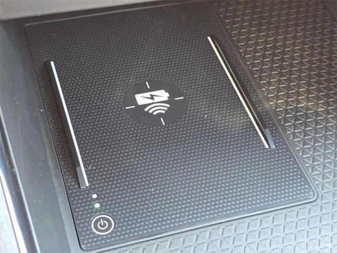 New 2026 Honda CR-V TrailSport image 44